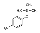 4-trimethylsilyloxyaniline 36309-42-9