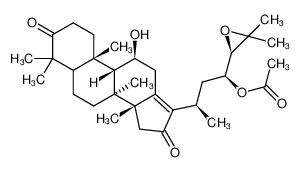 泽泻醇C-23-醋酸酯