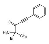 87064-07-1 structure, C12H11BrO