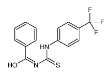 117174-71-7 structure, C15H11F3N2OS