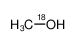 5770-05-8 structure, CH4O