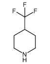 4-(三氟甲基)哌啶
