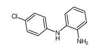 2-N-(4-chlorophenyl)benzene-1,2-diamine 68817-71-0
