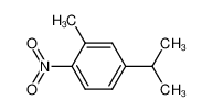 4-isopropyl-2-methyl-1-nitro-benzene 859816-25-4