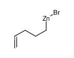 5-己烯基溴化锌