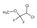 2,2-二氯-1,1-二氟乙基甲基醚