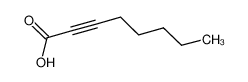 2-octynoic acid 5663-96-7