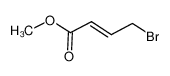 4-溴巴豆酸甲酯