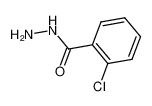 2-Chlorobenzhydrazide 5814-05-1