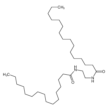 N,N’-(1,2-亚乙基)双十六烷-1-酰胺