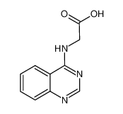 (喹唑啉-4-氨基)-乙酸