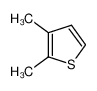 2,3-Dimethylthiophene 632-16-6