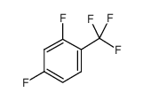 2,4-二氟三氟甲基苯