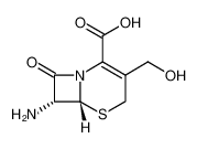 羟甲基-7-氨基头孢烷酸