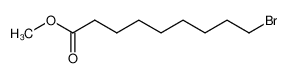 9-bromononanoic acid methyl ester 67878-15-3