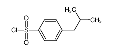 339370-45-5 4-异丁基苯磺酰氯