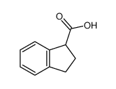 2,3-dihydro-1H-indene-1-carboxylic acid 14381-42-1