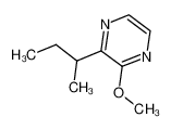 2-butan-2-yl-3-methoxypyrazine