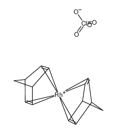 [Rh(norbornadiene)2]ClO4 60576-58-1