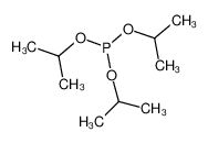 Triisopropyl phosphite 116-17-6