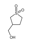 3-(hydroxymethyl)tetrahydrothiophene 1,1-dioxide