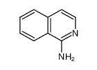 Isoquinolin-1-amine 1532-84-9