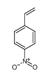 100-13-0 4-硝基苯乙烯