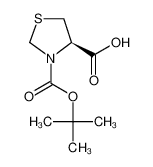 51077-16-8 (-)-Boc-L-硫代脯氨酸
