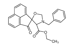 138858-29-4 structure, C24H21NO4