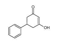 3-hydroxy-5-phenylcyclohex-2-en-1-one 35376-44-4