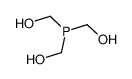 三(羟基甲基)磷化氢