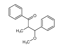 167990-19-4 structure, C17H18O2