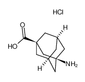 3-氨基-1-金刚烷甲酸盐酸盐