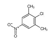 2-氯-1,3-二甲基-5-硝基苯