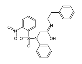 5604-59-1 structure