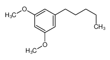 1,3-Dimethoxy-5-pentylbenzene 22976-40-5