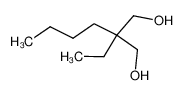 115-84-4 2-丁基-2-乙基-1,3-丙二醇