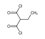 氯甲酰乙酸乙酯