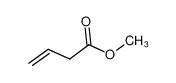 3724-55-8 3-丁烯酸甲酯