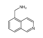 异喹啉-5-甲胺