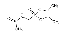 20495-31-2 structure, C7H16NO4P