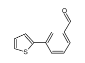 3-(2-噻吩基)苯甲醛