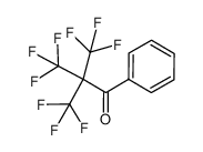 76944-23-5 structure, C11H5F9O