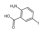 2-Amino-5-iodobenzoic acid 5326-47-6