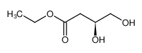 ethyl (3S)-3,4-dihydroxybutanoate 112635-76-4
