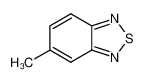 5-Methyl-2,1,3-benzothiadiazole 1457-93-8