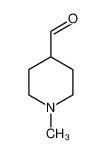 50675-21-3 1-甲基-4-哌啶甲醛
