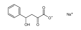 1138160-36-7 spectrum, sodium 4-phenyl-4-hydroxy-2-oxobutyrate