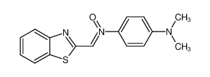 54836-02-1 structure, C16H15N3OS