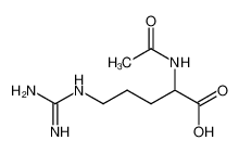 Nα-acetylarginine 35436-73-8